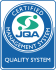 ISO9001/JQA-QMA12603